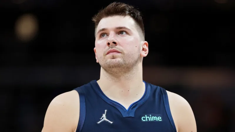 doncic