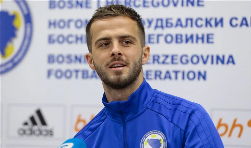 pjanic