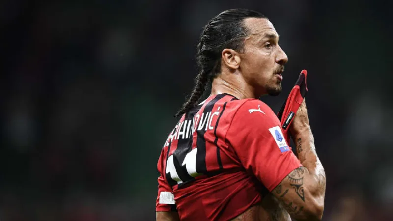 ibrahimovic