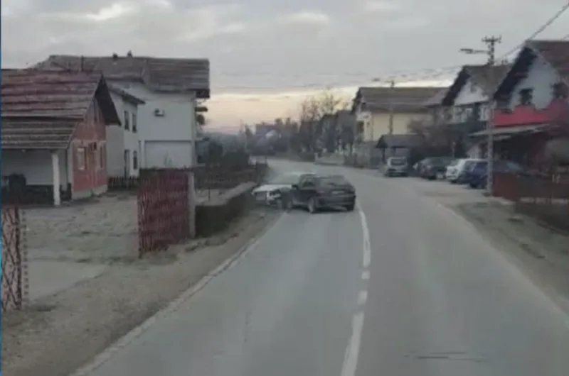 prijedor nesreca