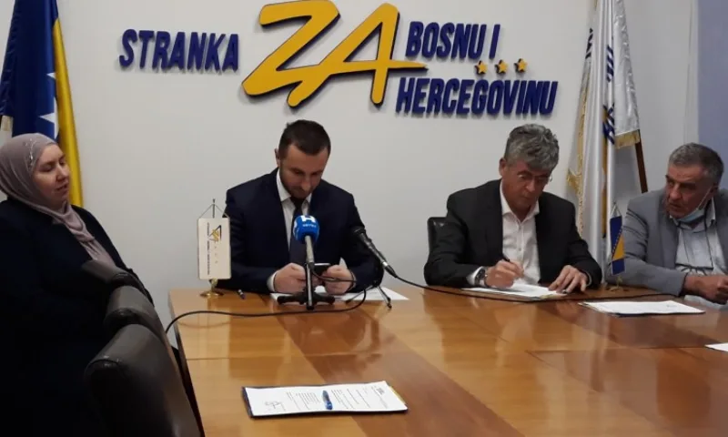 efendic sbih