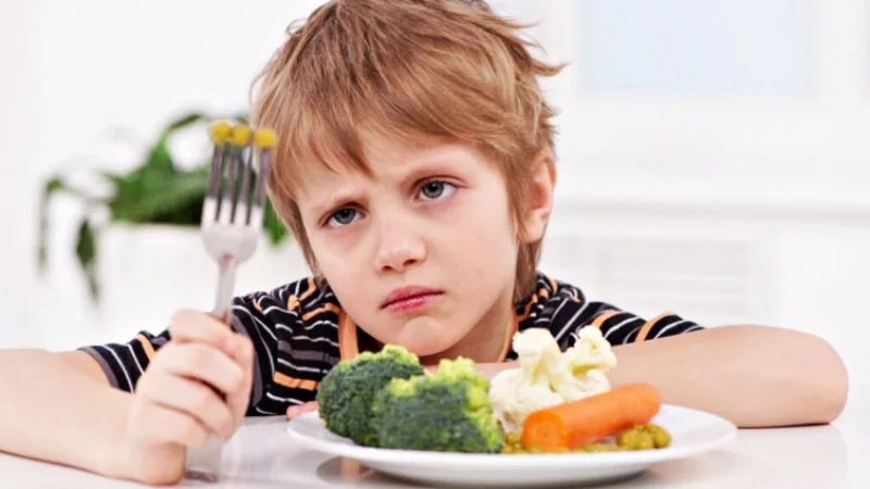 dijete hrana