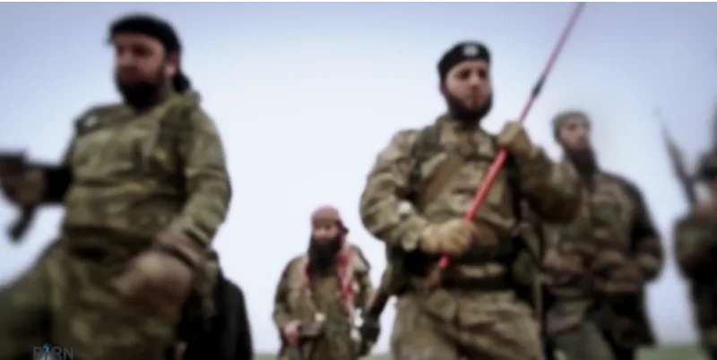 isil 1