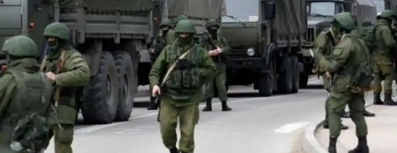vojska 1