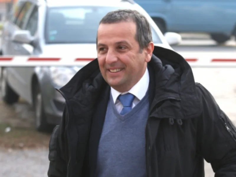 nebojsa vukanovic