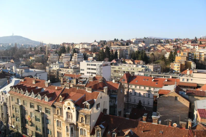 sarajevo dd