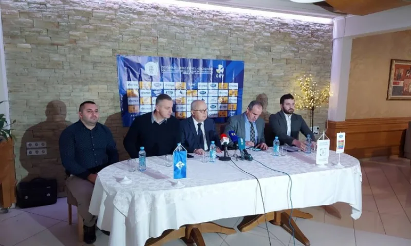 odbojkaški savez