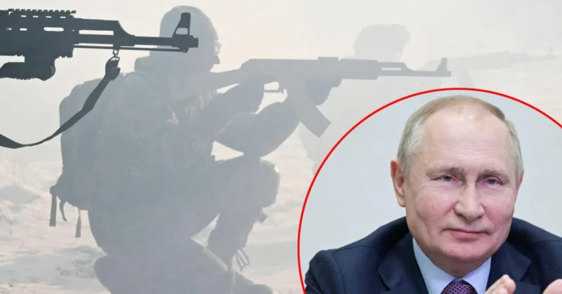 nato putin