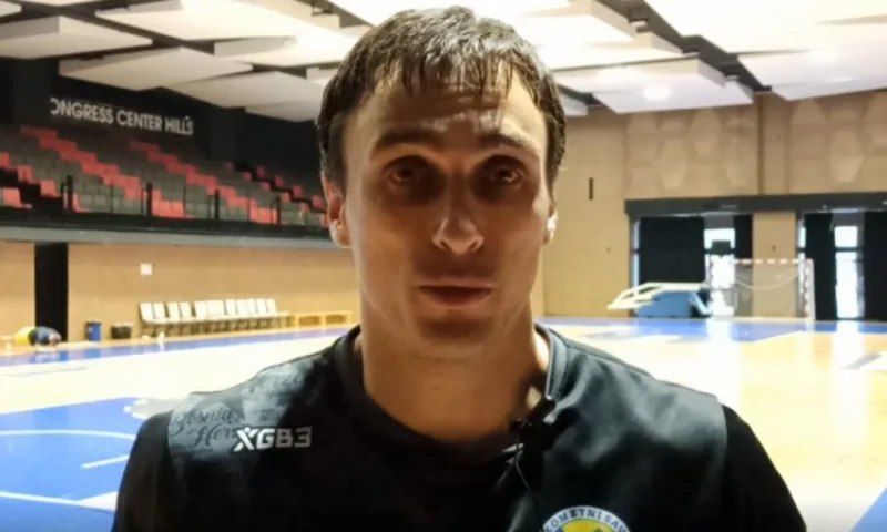 ivan karacic