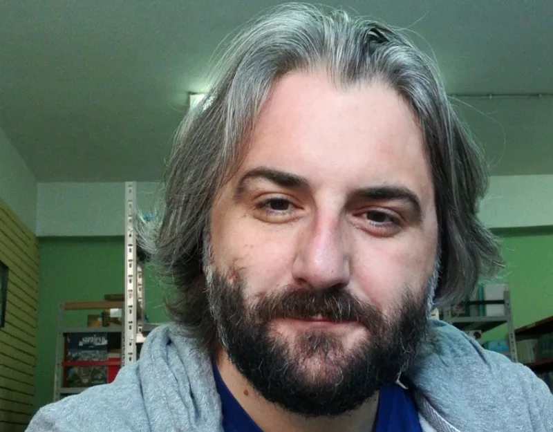 elvis ljajic