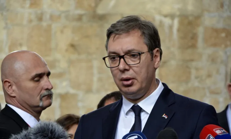 aleksandar vucic1