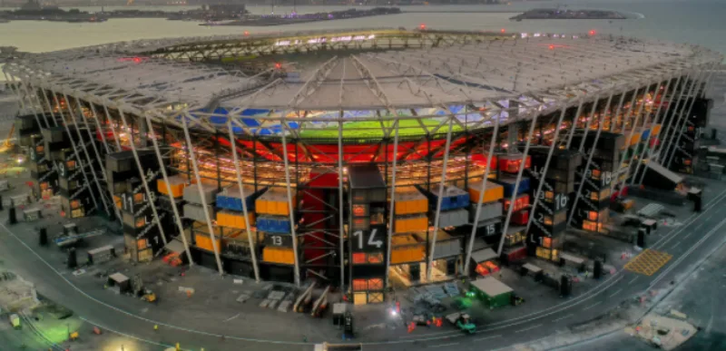 stadion 974 katar 1