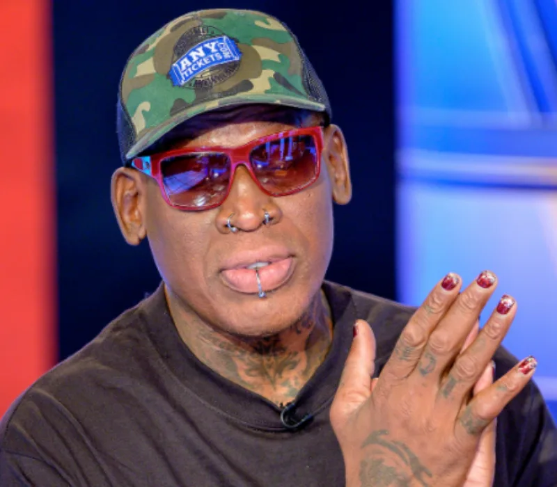 rodman 1