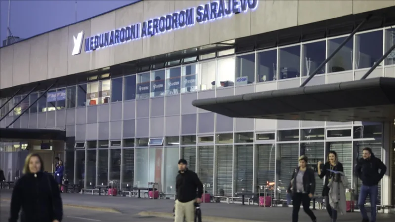 aerodrom