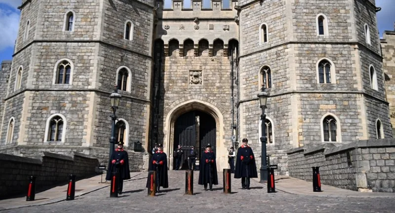 windsor