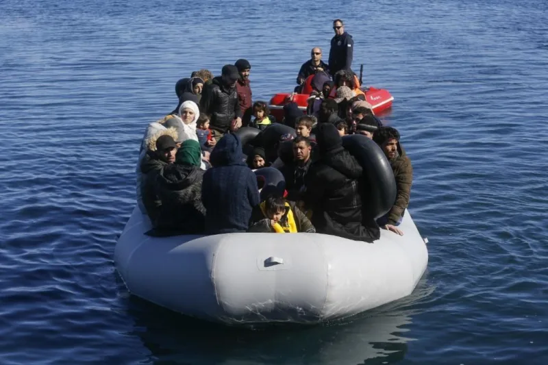 migranti libija
