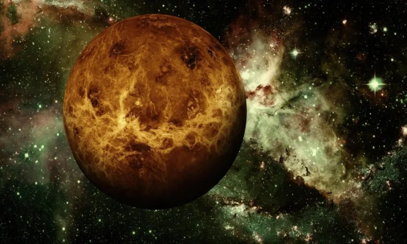 venera