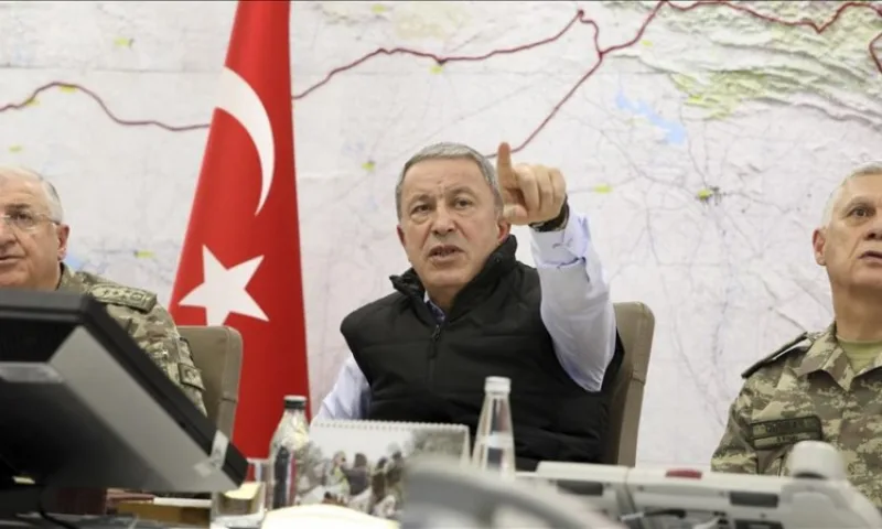 hulusi akar