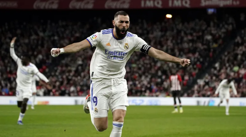 benzema