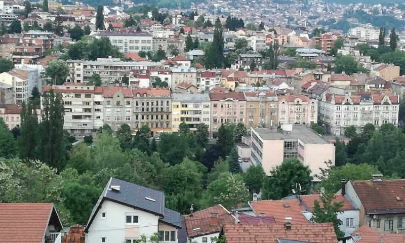 sarajevo