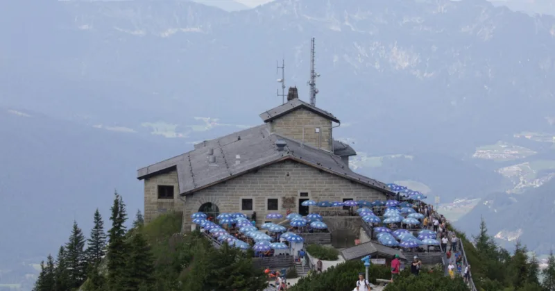 obersalzberg