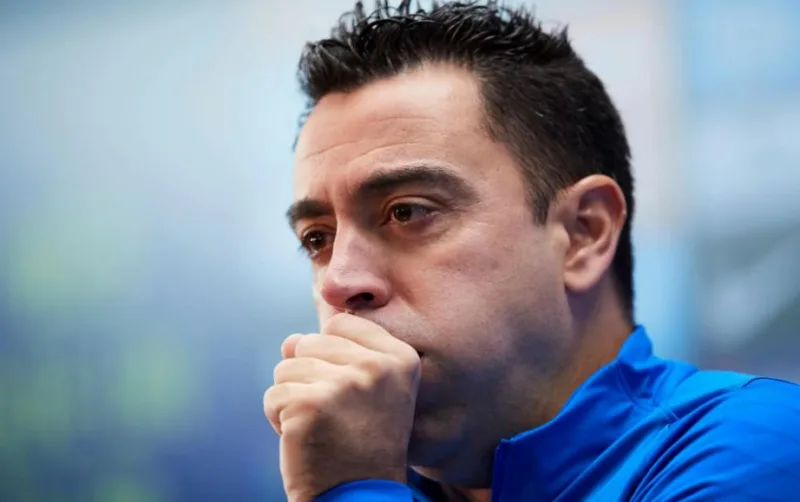 xavi
