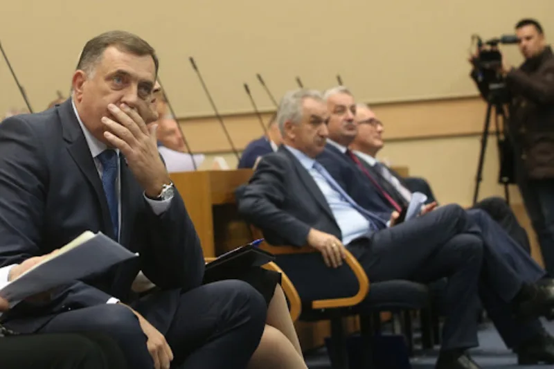 dodik sarovic