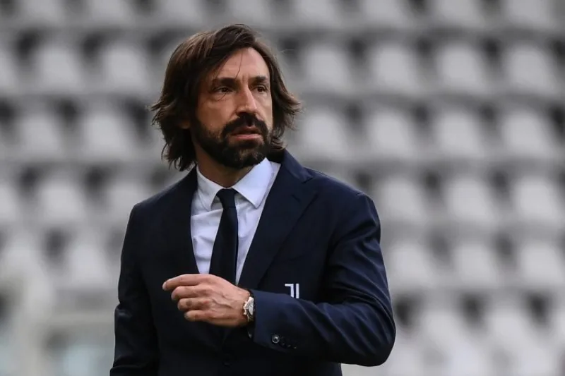 pirlo