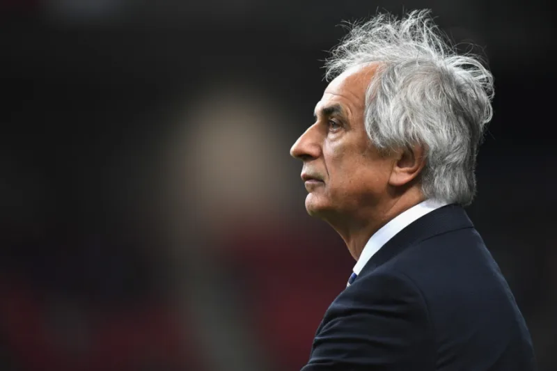 halilhodzic