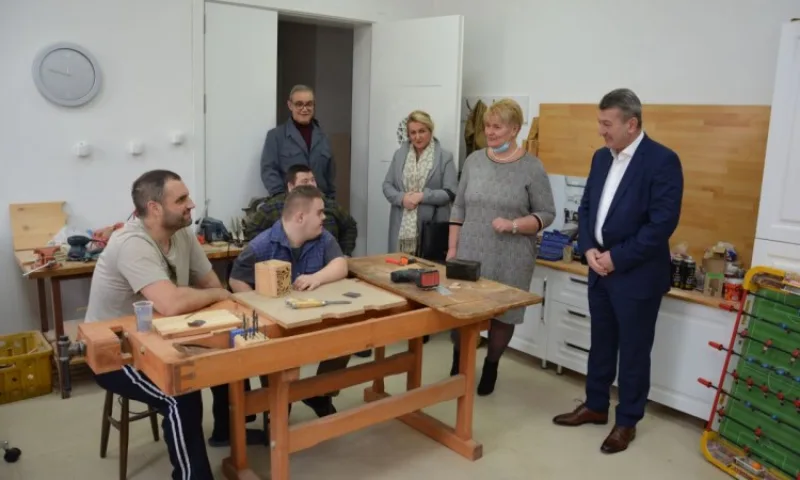hadzibajric okupacija
