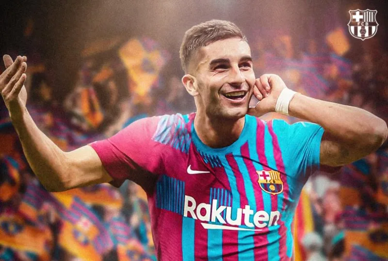 ferran