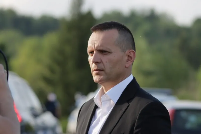 dragan lukac