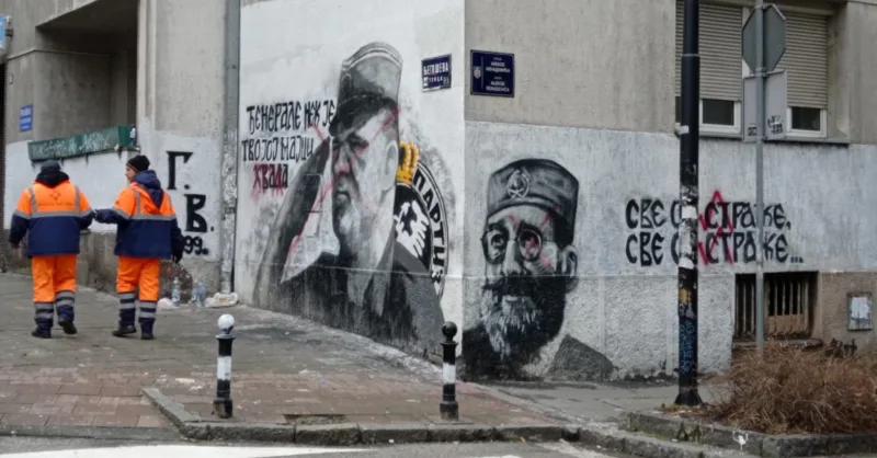 mural