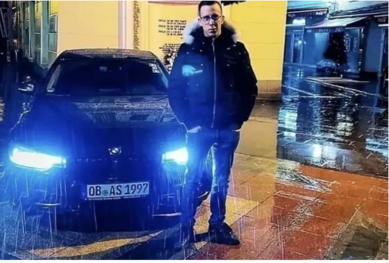mladic tk