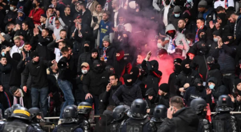 lyon paris fc 1