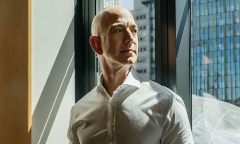 Jeff-Bezos
