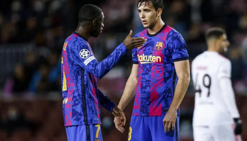 dembele