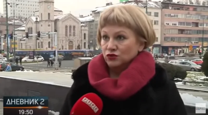 sanja vlaisavljevic d