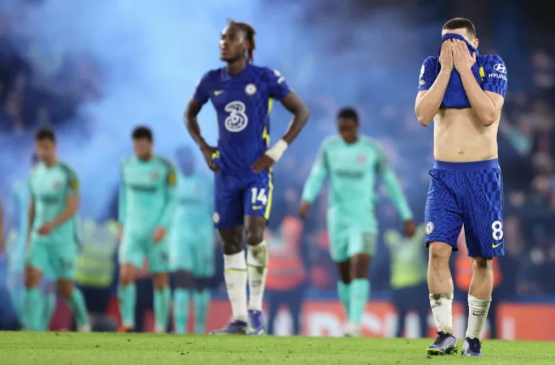 chelsea