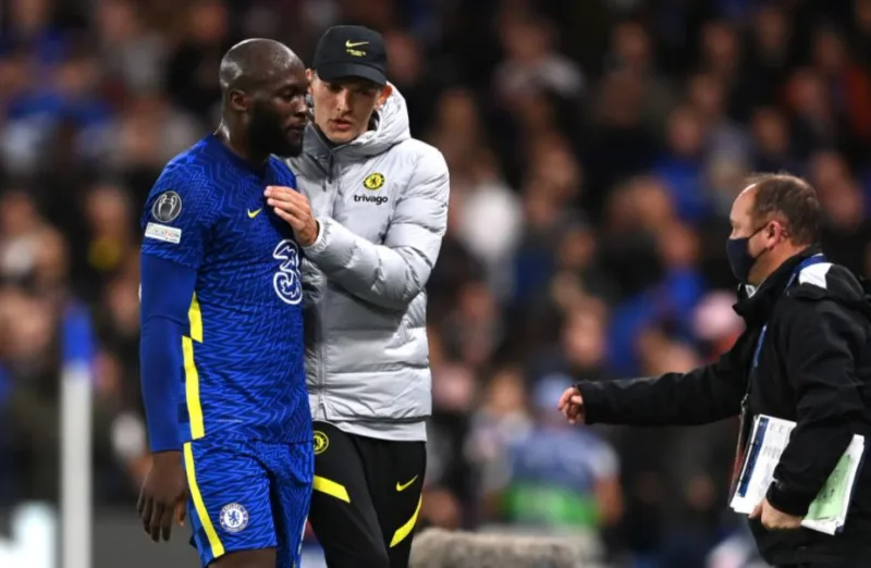 lukaku tuchel