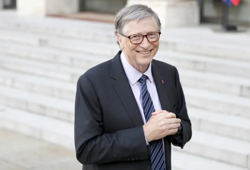 bill gates