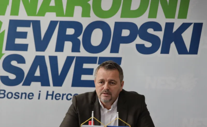 ogresevic nes