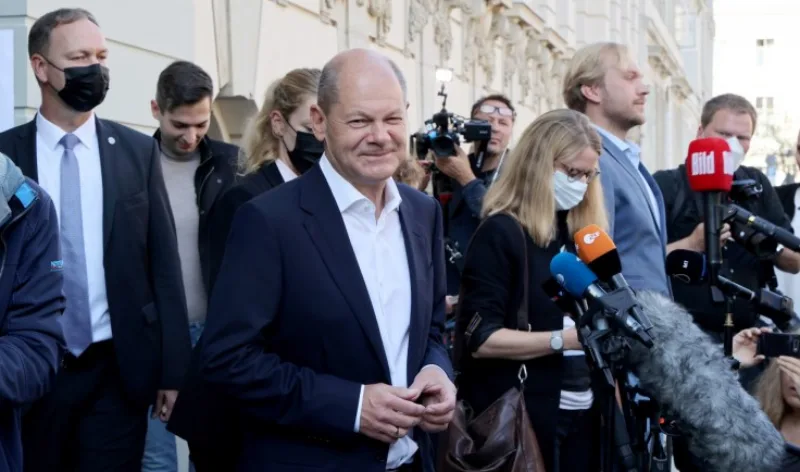 scholz 1