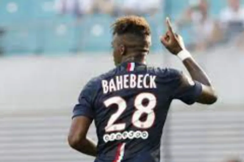bahebeck 1