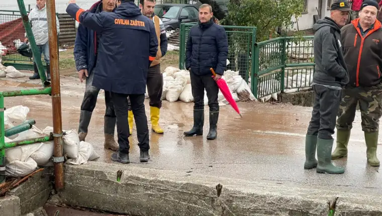 ilidza poplave