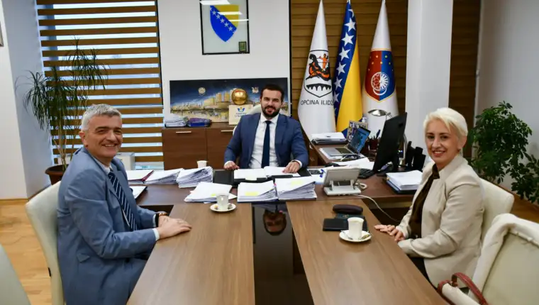 muzur mandic