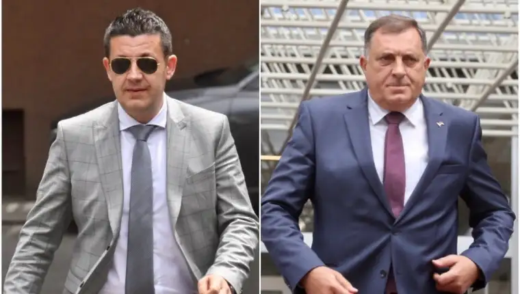 campara dodik