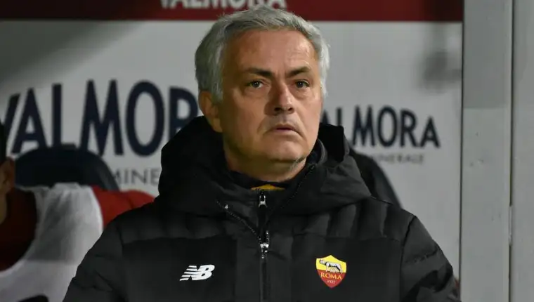 mourinho