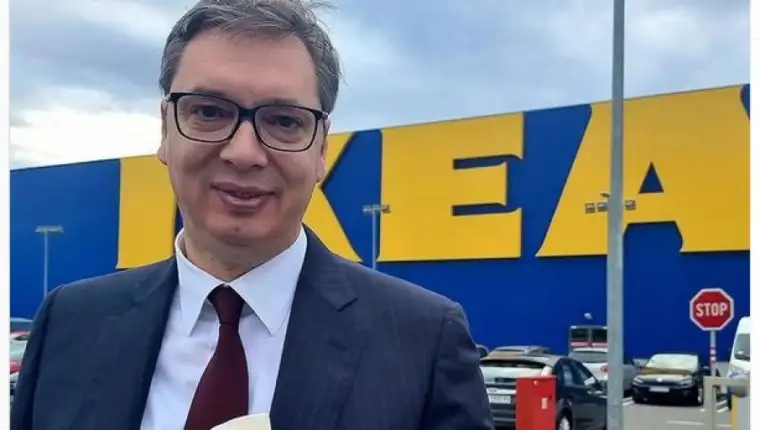 vucic hrenovka