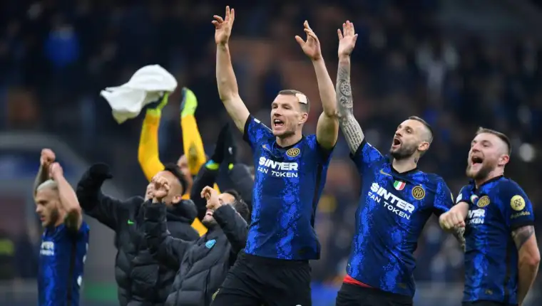 dzeko